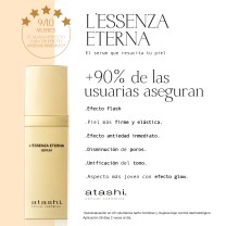 Beneficios de L´Essenza Eterna