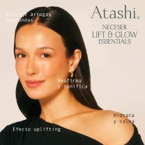 Beneficios Cofre Lift & Glow Essentials