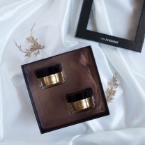 Cofre Reparadora + Hidratante