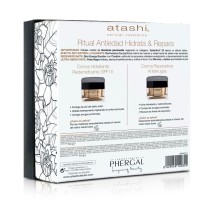 Trasera Cofre Reparadora + Hidratante