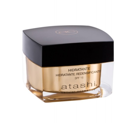 Cofre Reparadora + Hidratante