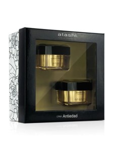 Delantera Cofre Reparadora + Hidratante