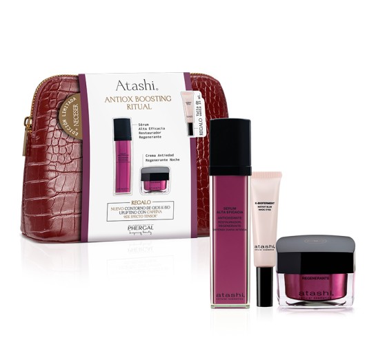 Ritual Antiox Boosting