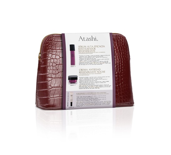 Trasera del Ritual Antiox Boosting