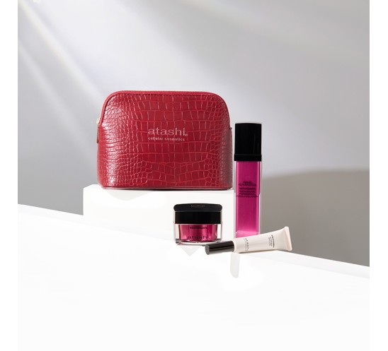 Productos del Ritual Antiox Boosting