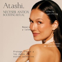 Beneficios del ritual antiox boosting