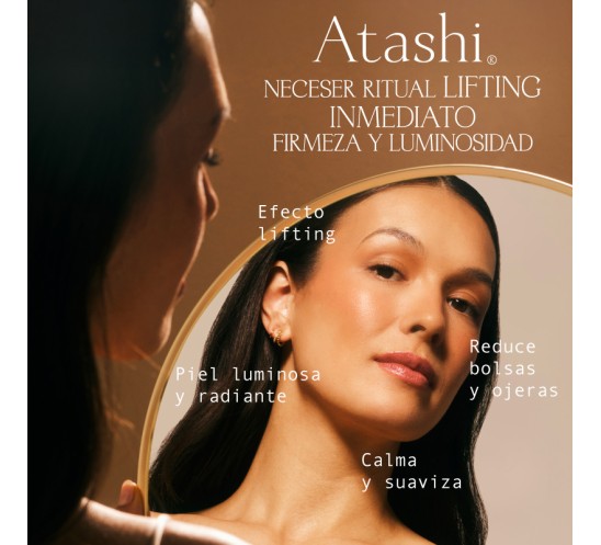 Beneficios del Ritual Lifting Inmediato