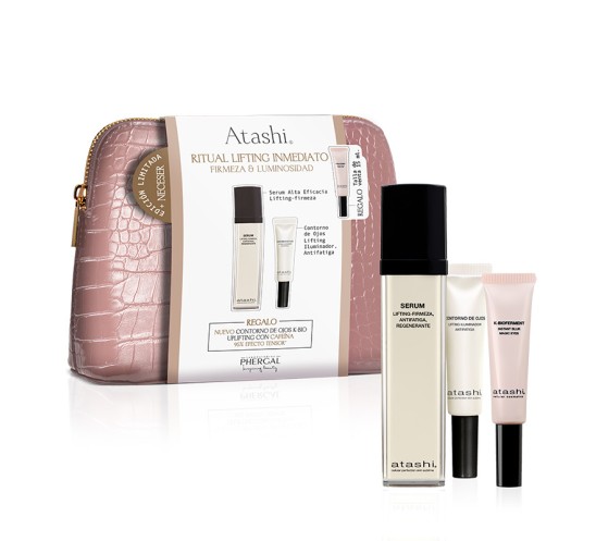 Ritual Lifting Inmediato