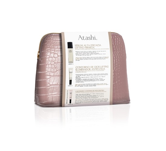 Trasera del Ritual Lifting Inmediato