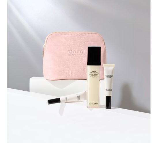 Productos del ritual lifting inmediato