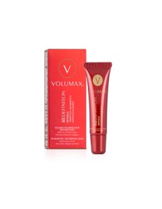 Tratamiento Redensificante Antiedad - Volumax Redefinition