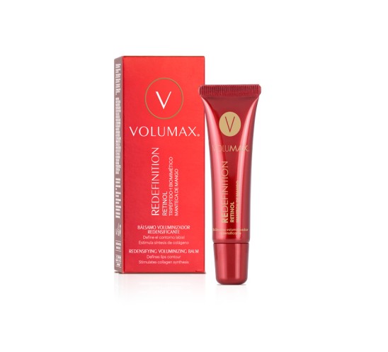 Tratamiento Redensificante Antiedad - Volumax Redefinition