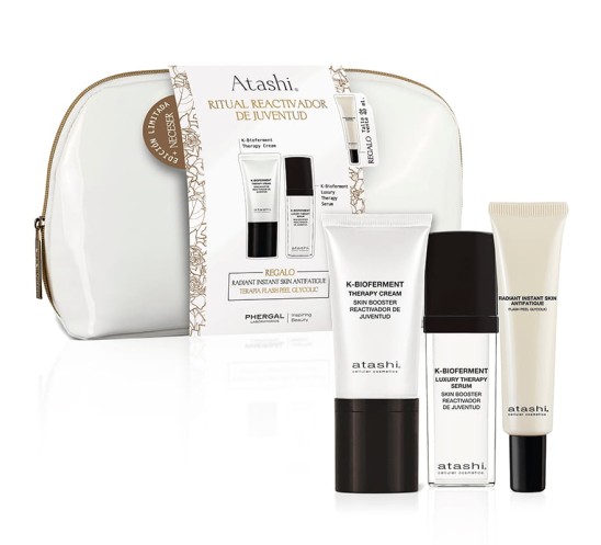 Ritual Reactivador de Juventud |...