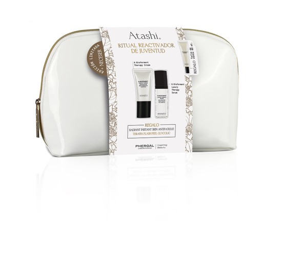 Ritual Reactivador de Juventud |...