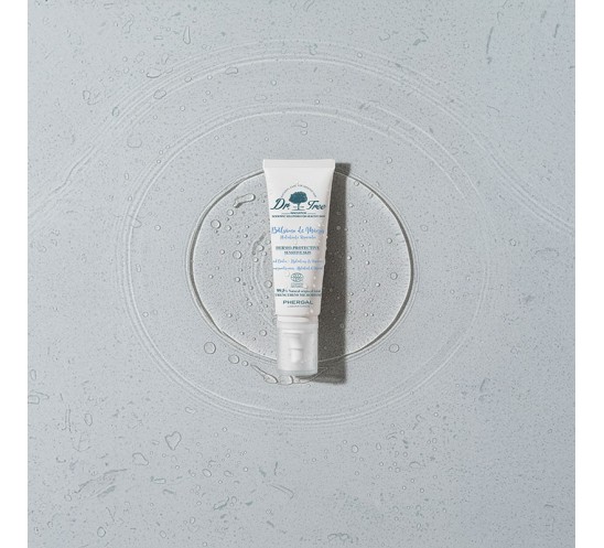 bálsamo de manos de Dr Tree fondo