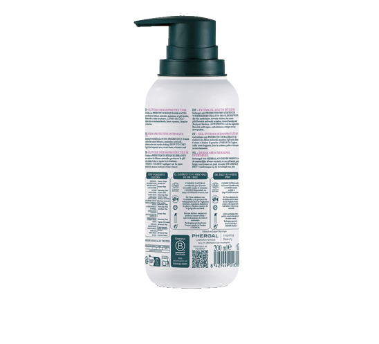 Gel Íntimo Dermoprotector