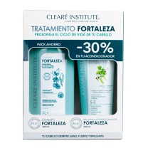 FORTALEZA PACK AHORRO CLEARE INSTITUTE 30%dto. en acondicionador