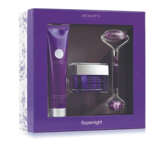 Cofre de belleza Ritual Regenerador...