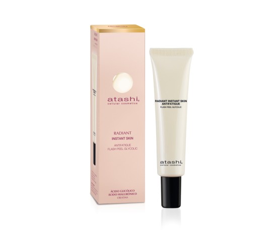 Radiant Instant Skin Antifatigue...