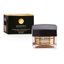 Crema hidratante redensificante producto + estuche