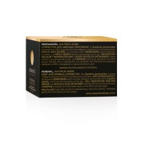 Crema renovadora estuche trasera