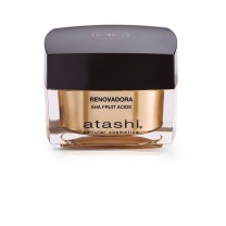 Crema antiarrugas - atashi cellular Renovadora Aha Fruits Acids