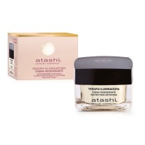 Terapia iluminadora protectora antifatiga envase Atashi