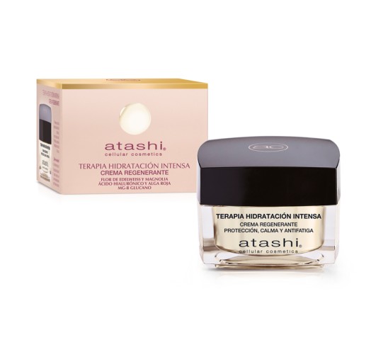 Terapia hidratación intensa producto + estuche