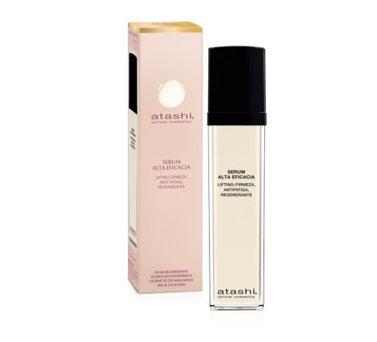 Sérum Alta Eficacia Lifting-Firmeza estuche + producto
