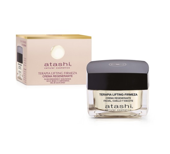 Terapia lifting firmeza estuche + producto