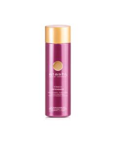 Tónico regenerante purificante - atashi cellular antioxidant skin defense 250 ml.