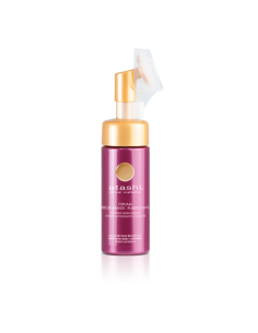 Espuma regenerante purificante