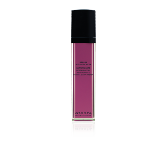 Sérum Alta Eficacia Restaurador-Regenerante