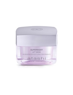 SuperNight Lift Mask - atashi SuperNight 50 ml.