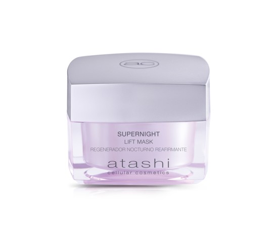 SuperNight Lift Mask - atashi SuperNight 50 ml.