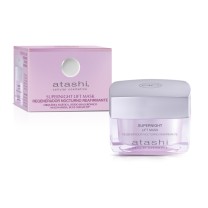 Supernight lift mask estuche + producto