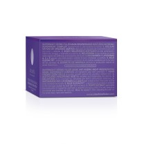 SuperNight Dermo Filler Mask - trasera estuche
