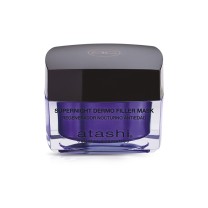 SuperNight Dermo Filler Mask - atashi SuperNight 50 ml.