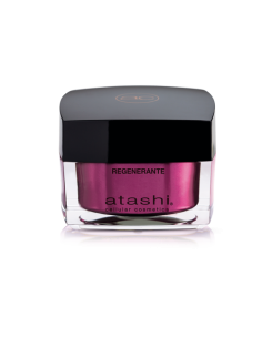 Crema hidratante regenerante noche