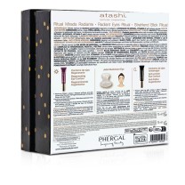 Cofre Ritual Mirada Radiante trasera