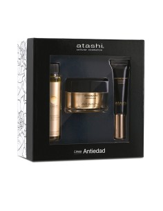 Cofre Reparadora + Contorno + Minitalla Aceite Mágico