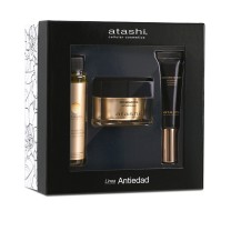 Cofre Reparadora + Contorno + Minitalla Aceite Mágico