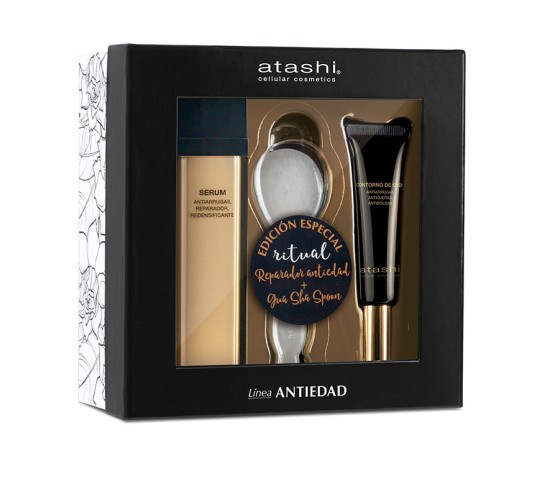 Cofre Antiedad frontal