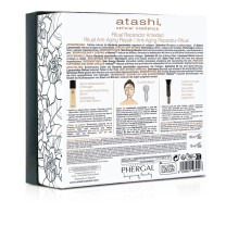 Cofre Antiedad trasera