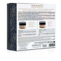 Trasera Cofre Reparadora + Hidratante