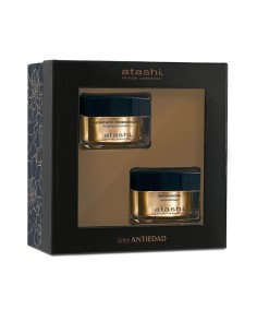 Delantera Cofre Reparadora + Hidratante