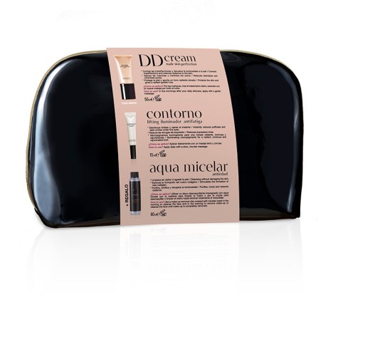 Trasera del Cofre ritual buena cara de atashi