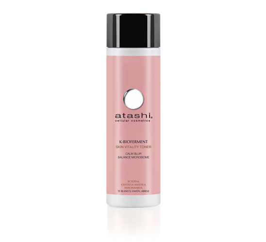 Tónico Facial K-Bioferment Skin...