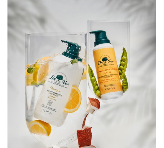 Bálsamo Acondicionador Capilar