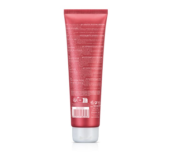 Gel Spicyslim - 150ml